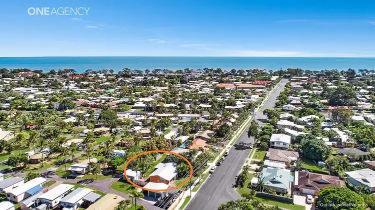 Main view of Homely house listing, 43 Ann Street, Torquay QLD 4655