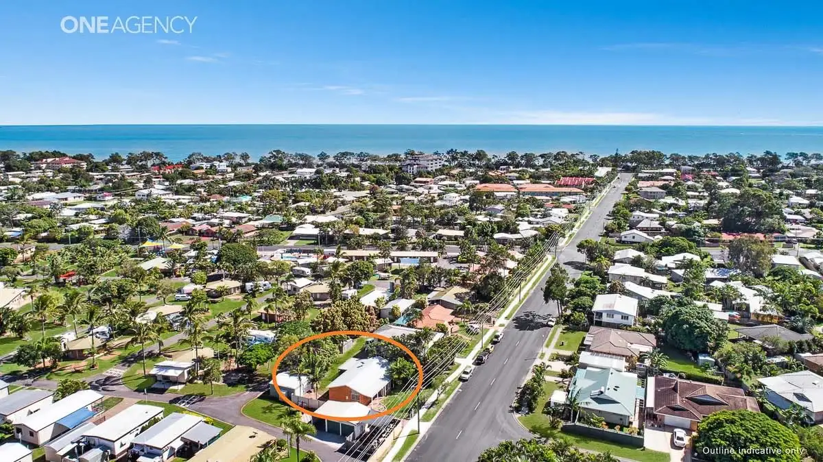 Main view of Homely house listing, 43 Ann Street, Torquay QLD 4655