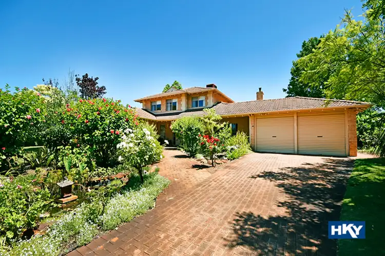 16 Tokay Lane, The Vines WA 6069