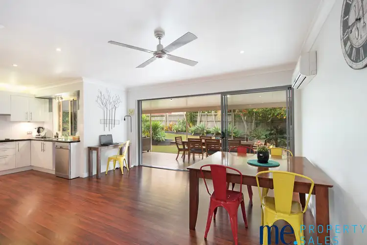 Fourth view of Homely house listing, 5 Firetail Place, Mango Hill QLD 4509