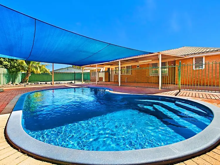 Seventh view of Homely house listing, 6 Hall Street, Bulgarra WA 6714