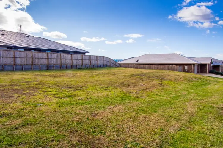 Fourth view of Homely land listing, 2 Sandpiper Circuit, Aberglasslyn NSW 2320