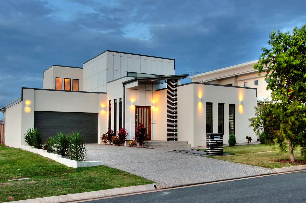 Main view of Homely house listing, 78 Skyview Avenue, Rochedale QLD 4123