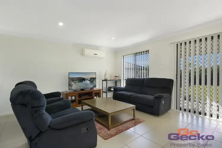 Fourth view of Homely house listing, 10 Petronas Street, North Lakes QLD 4509
