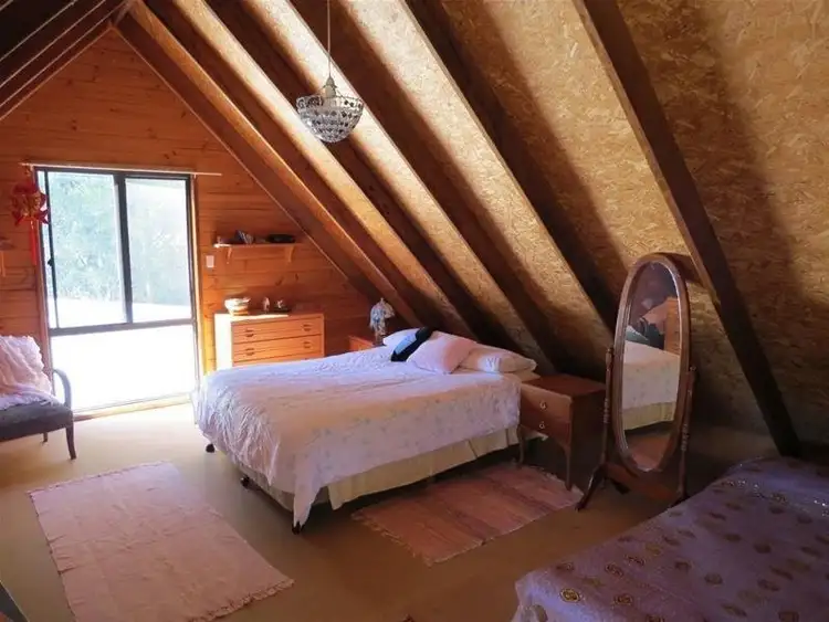 Sixth view of Homely rural property listing, 361 South Pumpenbil Road, Tyalgum NSW 2484