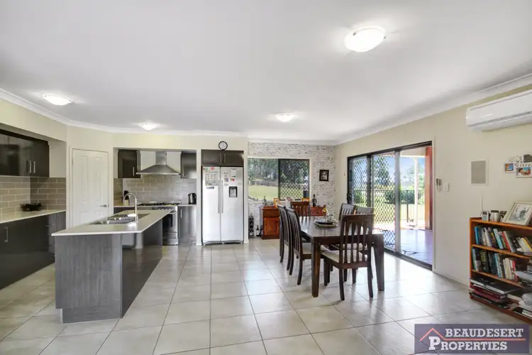 Third view of Homely house listing, 1-5 Bedelia Drive, Woodhill QLD 4285