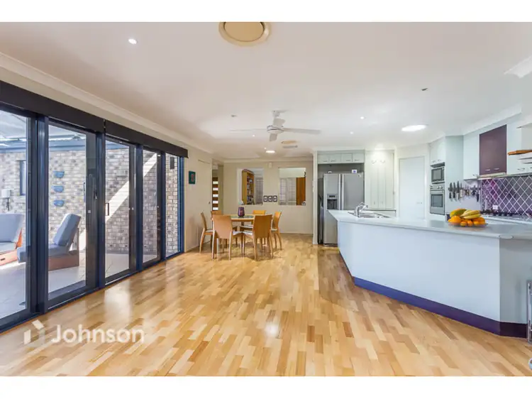 Fourth view of Homely house listing, 14 Orangegrove Court, Birkdale QLD 4159