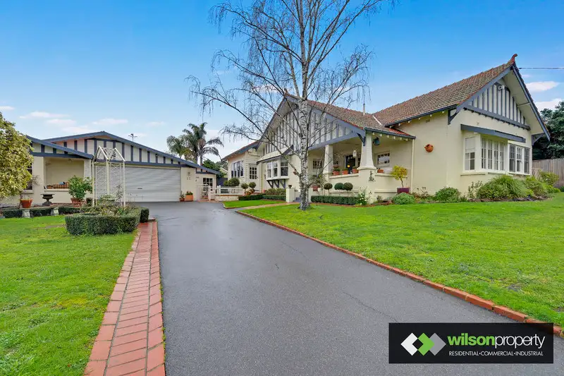 Main view of Homely house listing, 13-15 Bridges Avenue, Traralgon VIC 3844