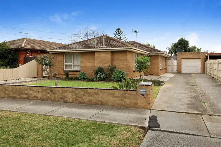 Second view of Homely house listing, 13 Surman Court, Sunshine North VIC 3020