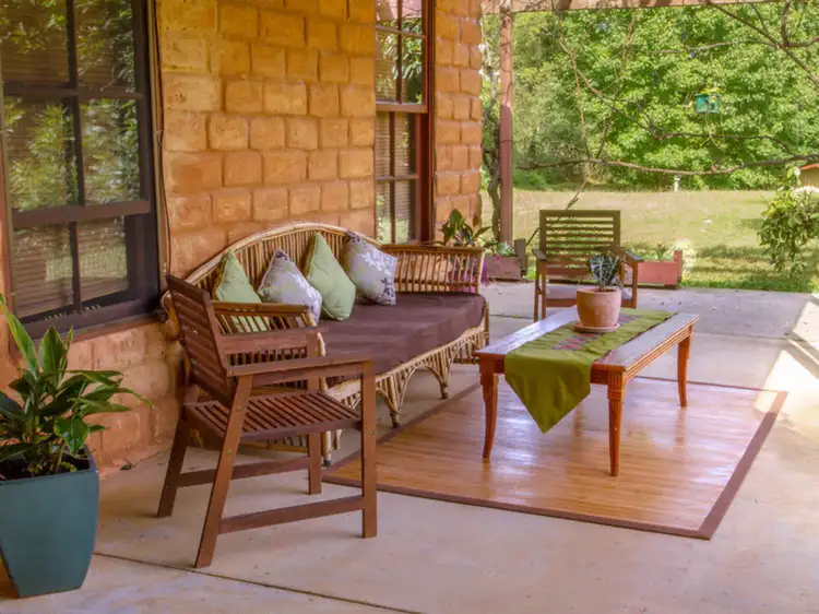 Third view of Homely rural property listing, 586 Nobbys Creek Road, Nobbys Creek NSW 2484