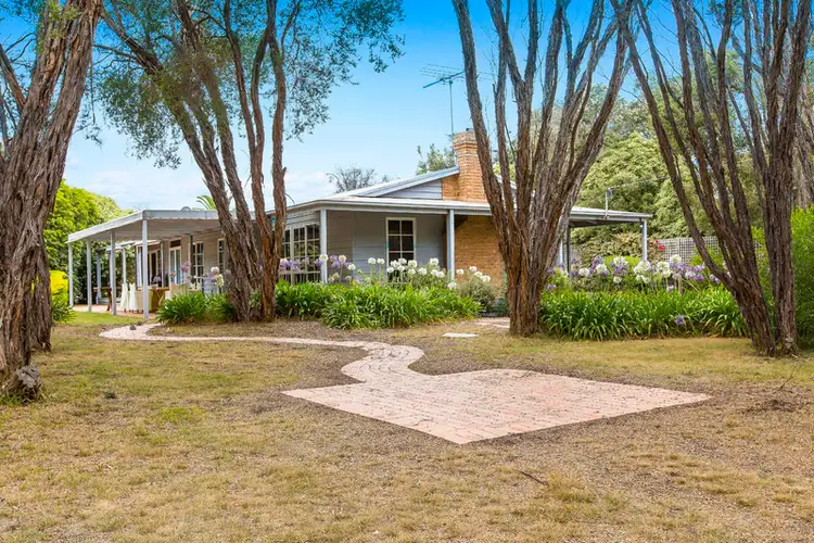 4 Archer Street, Blairgowrie VIC 3942