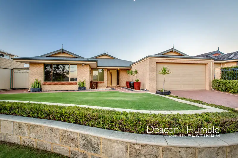 Main view of Homely house listing, 10 Monaro Way, Hocking WA 6065