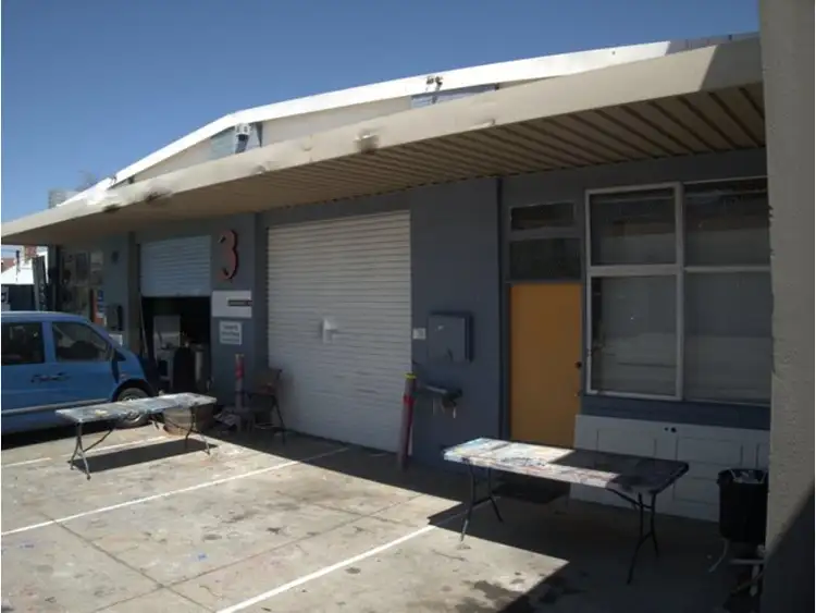 3 Church Street, Perth WA 6000
