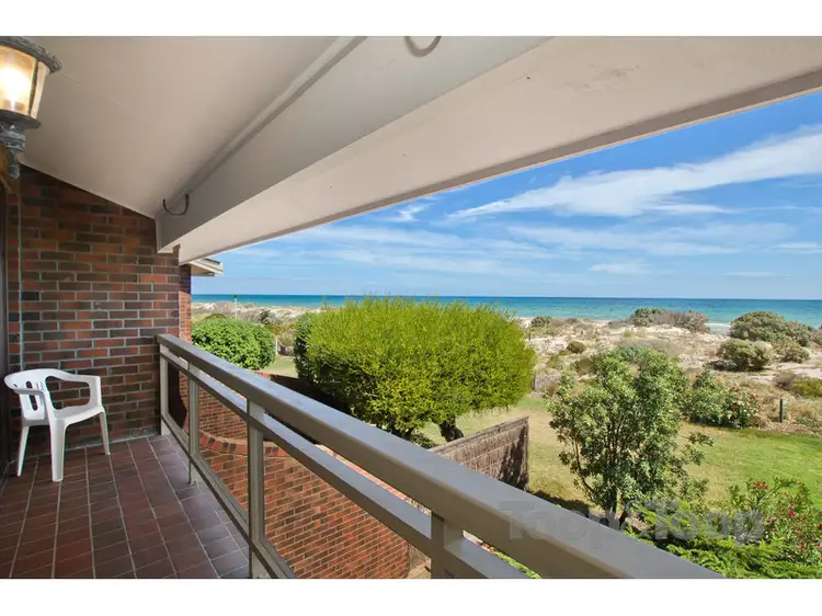 Main view of Homely unit listing, 3/26 Sandpiper Place, West Lakes Shore SA 5020