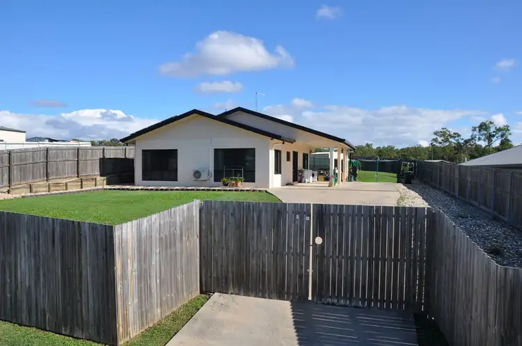 6 Damien Street, Mareeba QLD 4880