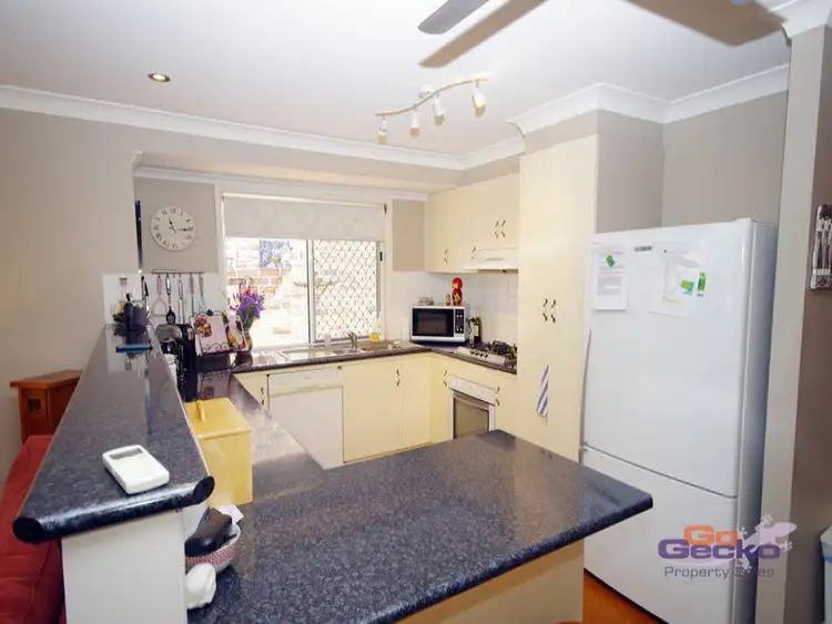 Third view of Homely house listing, 47 Atherton Circuit, Forest Lake QLD 4078