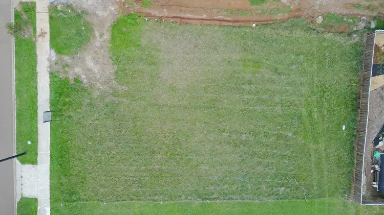 Second view of Homely land listing, 88 Jackson Drive, Drouin VIC 3818