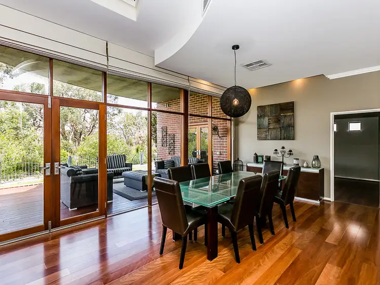 Fourth view of Homely house listing, 23 Tern Ridge, Joondalup WA 6027