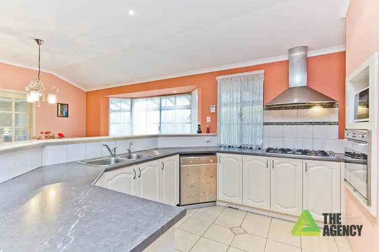 Second view of Homely house listing, 35 Westerway Terrace, North Lake WA 6163