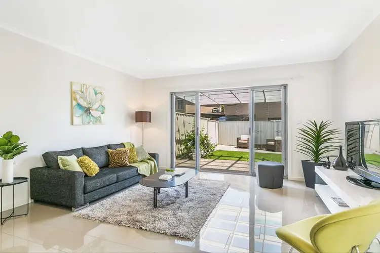 Fifth view of Homely townhouse listing, 27 Second Avenue, Ascot Park SA 5043