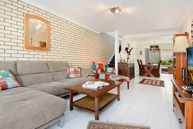 Main view of Homely townhouse listing, 2/106 Vernon Street, Nundah QLD 4012