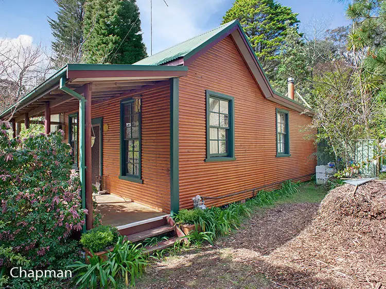 39 Highland Street, Leura NSW 2780