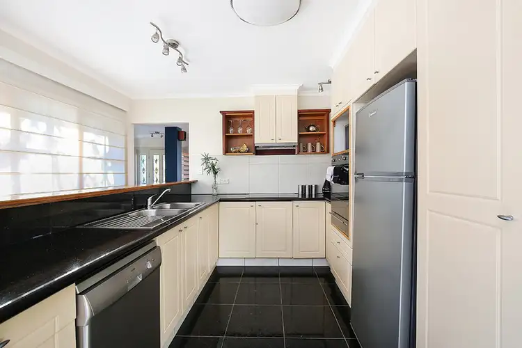 Fourth view of Homely house listing, 4 Parsons Street, Nambour QLD 4560