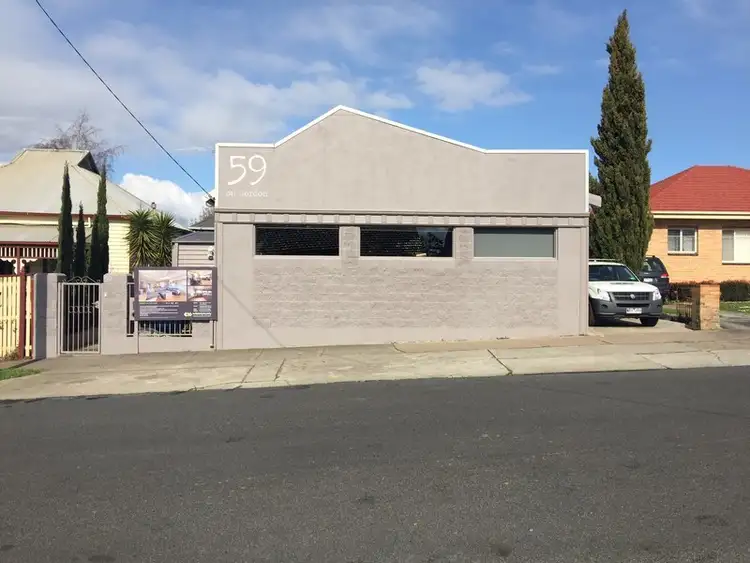 Second view of Homely house listing, 59 Gordon Street, Traralgon VIC 3844