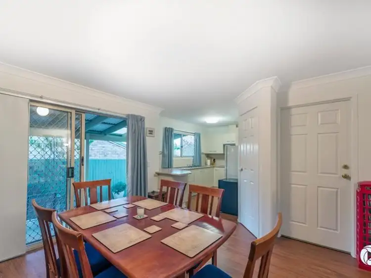 Third view of Homely townhouse listing, 1/1-3 Paul Court, Carrara QLD 4211