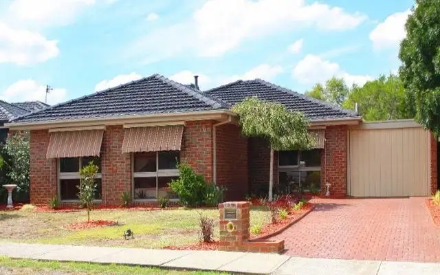 Main view of Homely house listing, 12 Brentfield Court, Mill Park VIC 3082
