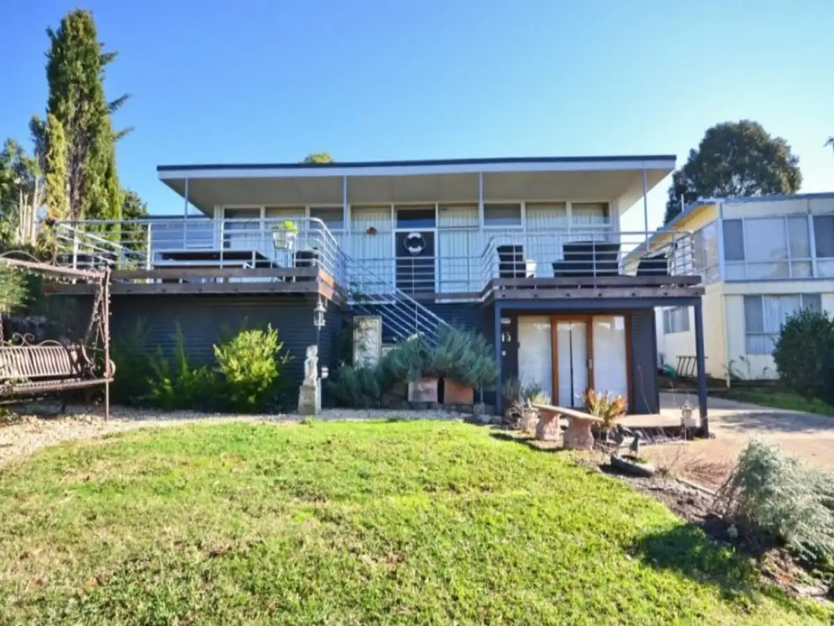 Main view of Homely house listing, 45 Bayside Boulevard, Goughs Bay VIC 3723