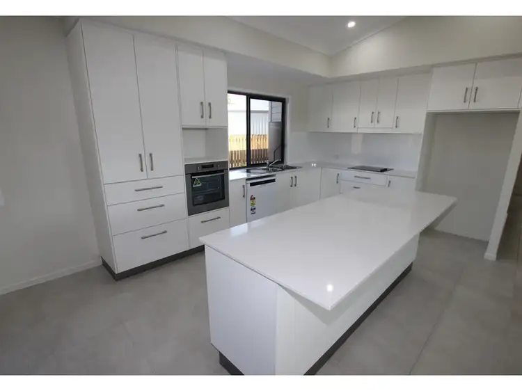 Third view of Homely house listing, 2/3 Osprey Court, Yeppoon QLD 4703