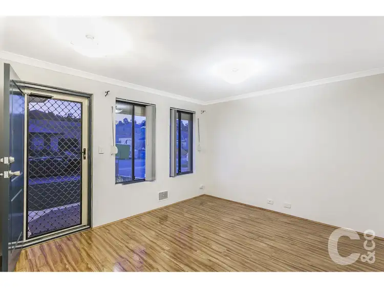 Third view of Homely house listing, 18 Campden Loop, Parmelia WA 6167