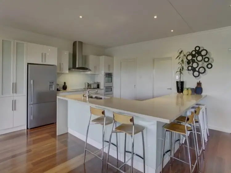Second view of Homely house listing, 5 Apollo Court, Port Lincoln SA 5606