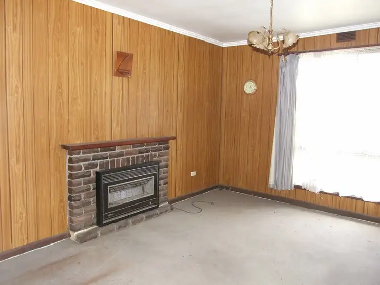 Second view of Homely house listing, 1 Beck Street, Moe VIC 3825