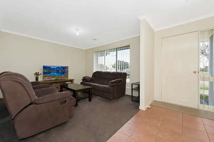 Third view of Homely house listing, 16 Serenity Way, South Morang VIC 3752