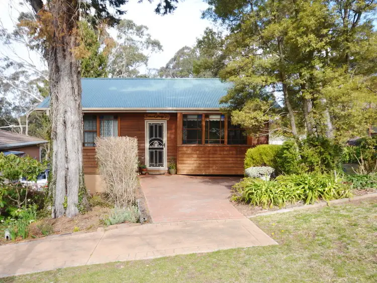 31 Seventh Avenue, Katoomba NSW 2780