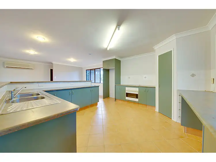 Sixth view of Homely house listing, 8 Leone Court, Yeppoon QLD 4703