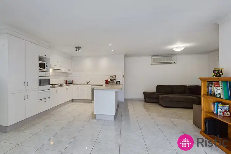 Fourth view of Homely house listing, 131 Blossom Park Drive, Mill Park VIC 3082