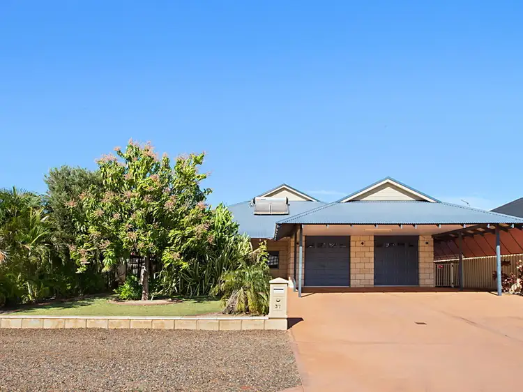 Fourth view of Homely house listing, 37 Walkington Circle, Millars Well WA 6714