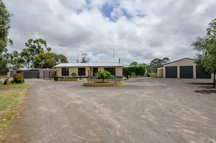 Sixth view of Homely rural property listing, 39 Woolshed Road, Glencoe SA 5291