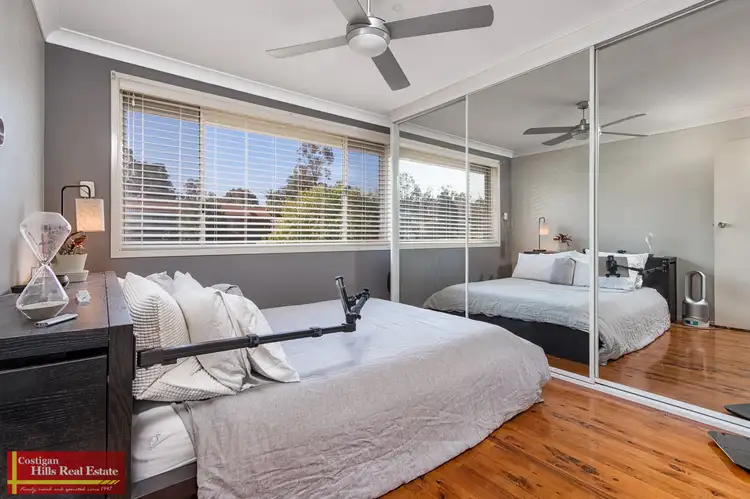 Fifth view of Homely house listing, 41 Nathan Crescent, Dean Park NSW 2761