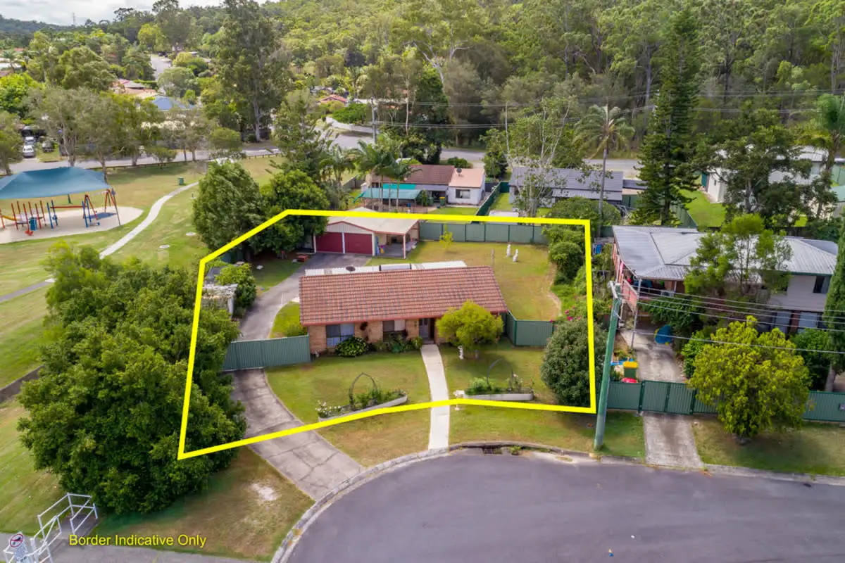 Main view of Homely house listing, 39 Bushmead Street, Nerang QLD 4211