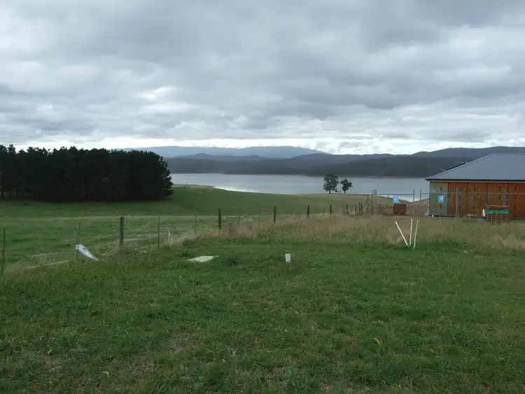 Third view of Homely land listing, LOT 16 Glenbrook Place, Willow Grove VIC 3825