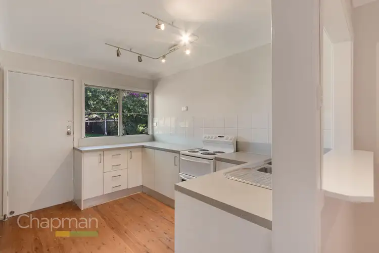Sixth view of Homely house listing, 5 Lapstone Crescent, Blaxland NSW 2774