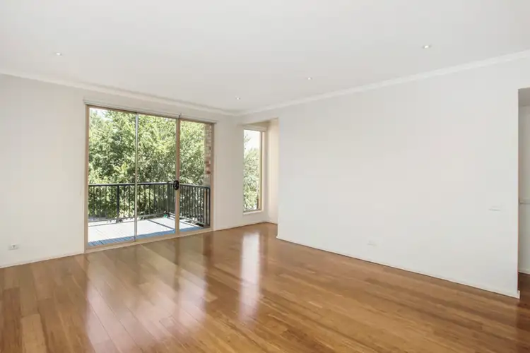 Fifth view of Homely townhouse listing, 9/4 Wests Road, Maribyrnong VIC 3032