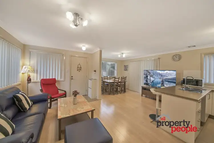 Fourth view of Homely townhouse listing, 1/40-42 Chester Road, Ingleburn NSW 2565