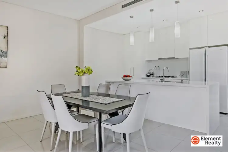 Third view of Homely semi-detached listing, 29A Pine Street, Rydalmere NSW 2116