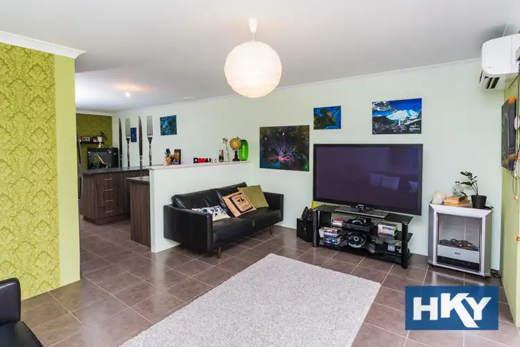 Sixth view of Homely house listing, 79 Grassdale Parkway, Ellenbrook WA 6069