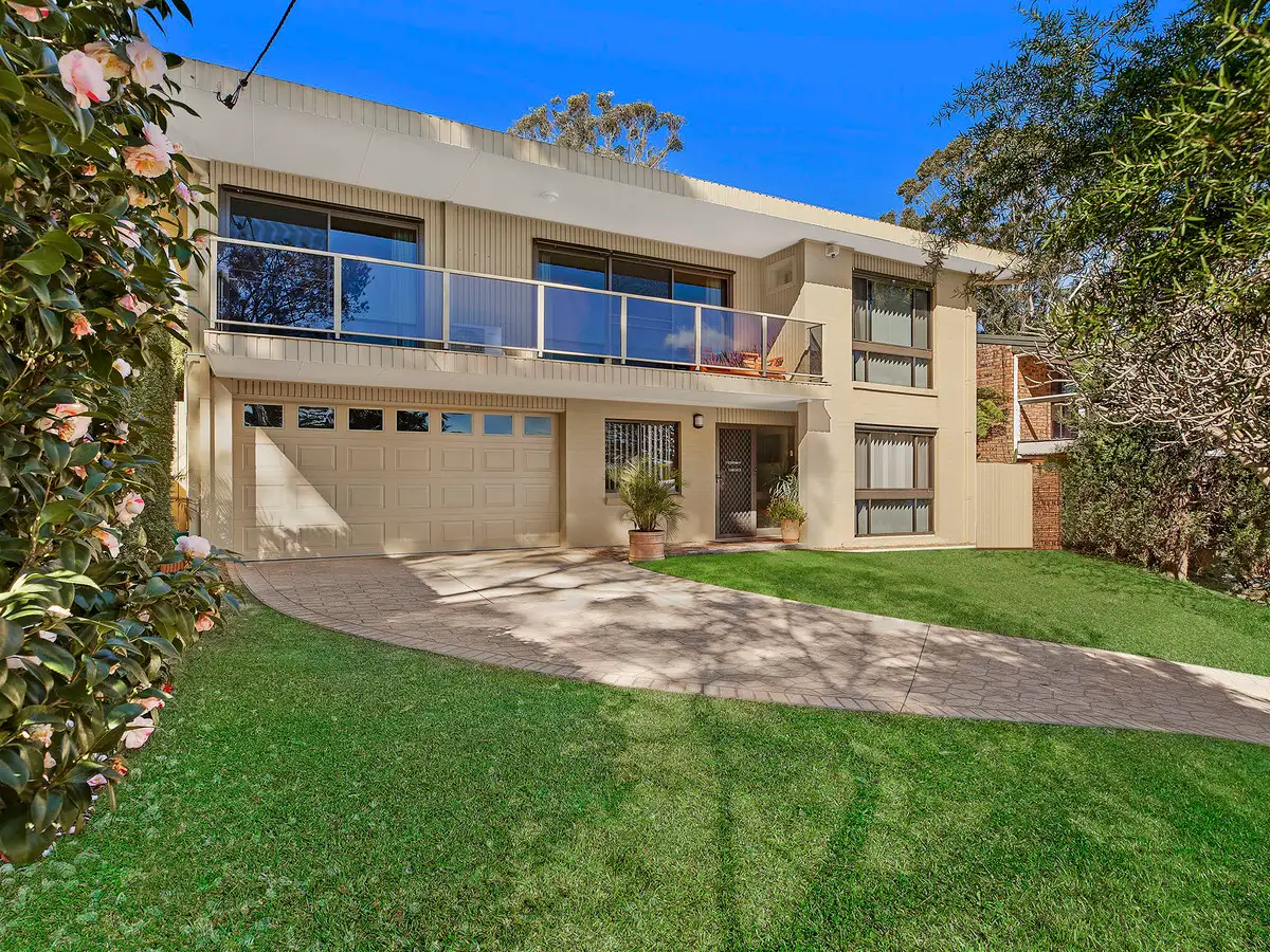 Main view of Homely house listing, 17 Toongara Avenue, Bateau Bay NSW 2261